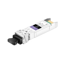 Трансивер XBIT SFP+10G-SR   SFP+, 10Gb/s, 300m, 850nm, MM, 2LC, DDM
