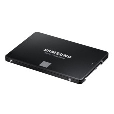 Твердотельный накопитель SSD Samsung 870 EVO MZ-77E2T0B 2TB 2.5