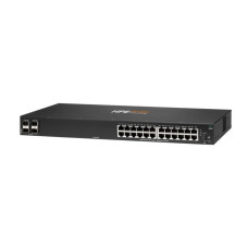 Коммутатор R8N88B HPE ANW 6000 24G 4F Managed L2 Switch