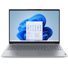 Ноутбук Lenovo ThinkBook 16 G8 IAL Intel Core Ultra 5 225U/16Gb (1*16 D5)/SSD512Gb/UMA/16