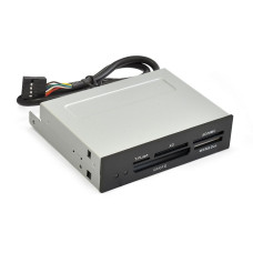 Картридер USB2.0 ExeGate CR-415 3.5
