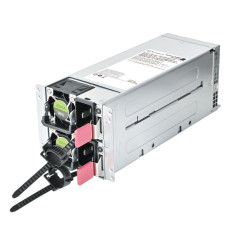 Блок питания серверный Silverstone SST-GM2000C-TF 2U CRPS Titanium 2000W+2000W, HS, PMBus 1.2, 82мм (Ш) x 101.5мм (В) x 210мм (Г),