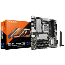 Материнская плата Gigabyte B860M DS3H WIFI6E,