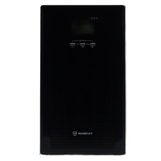 Источник бесперебойного питания  ИБП Raskat HIL-3000VA+ 3000VA, 2400Вт, 6xIEC320, LCD, USB type-B, 2xRJ-45, 1xRS232, чистая синусоида
