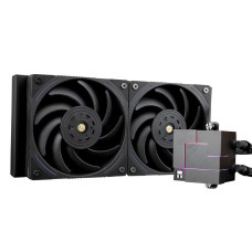 Вентилятор Cooler Thermalright Core Matrix 240 Black all Intel/AMD