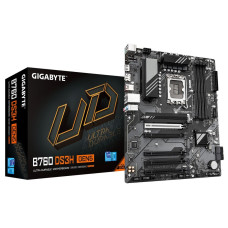 Материнская плата Gigabyte B760 DS3H GEN5, RTL