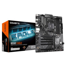 Материнская плата Gigabyte B550 EAGLE,