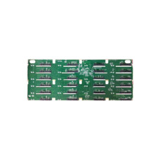 Бэкплейн AIC BBP-HD40022A 24-bay 12G EOB backplane (35X) BP-HD4E02-TY