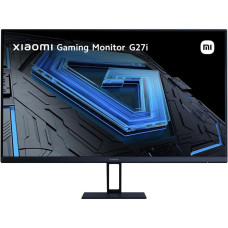 Монитор Xiaomi Gaming Monitor G27i 2026 EU P27FDA-RGGL