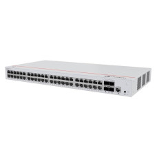 PoE Коммутатор, L2 управляемый Huawei S220-48P4S