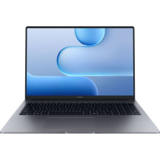 Ноутбук HONOR MagicBook X16 Intel Core Ultra 5 125H/16Gb (soldered D5)/SSD512Gb/UMA/16