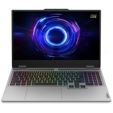 Ноутбук Lenovo LOQ 15IRX10 Intel Core i7-14700HX/16Gb (1*16 D5)/SSD1Tb/RTX5060 8Gb (100W)/15.6