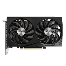Видеокарта Gigabyte RTX3050 WINDFORCE OC V2 REV 1, REV 1.1 8GB GDDR6 128bit 2xDP 2xHDMI 2FAN RTL