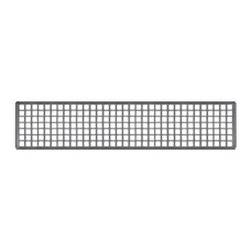 Комплектующие корпусов Chenbro Рамка I/O shield , 1U, Universal (84H313210-015) {50}