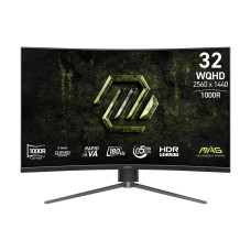 Монитор 31.5