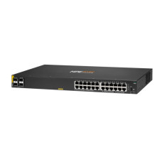 Коммутатор R8N87B HPE ANW 6000 24G CL4 4F 370W Managed L2 Switch