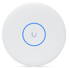 Точка доступа Wi-Fi Ubiquiti UniFi 7 AP Pro XGS 2,4+5+6 ГГц, Wi-Fi 7, 4х4 MU-MIMO, 802.3bt, 1х 10G RJ45