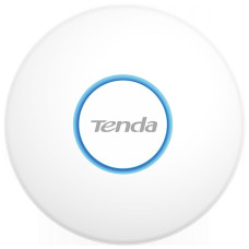 Точка доступа Wi-Fi Tenda i26 Двухдиапазонная гигабитная точка доступа AX1500  2,4/5 ГГц, до 1501 Мбит/с, антенны 2x4дБи