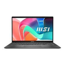 Ноутбук MSI Modern 15 F1MXG-1278XRU Intel Core 7 150U/16Gb (2*8 D5)/SSD512Gb/15.6