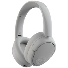 Беспроводная гарнитура Jlab JBuds LuxANC, Cloud White (PN: HBJLUXANCRWHT62)