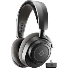 Наушники SteelSeries Arctis Nova 7P Wireless (Gen 2) Black
