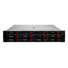 Платформа системного блока с ЦПУ HPE ProLiant DL380 Gen11 12LFF/ Intel Xeon-Silver 4510x2/32GBx2 /MR416i-p Gen11 x16 Lanes 8GB Cache PCI SPDM Plug-in Storage Controller/ 96W Smart Storage Lithium-ion Battery/Broadcom BCM5719 Ethernet… — HPE P52533-B21