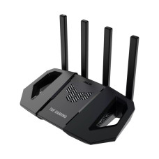 Маршрутизатор ASUS TUF-BE3600 V2 WiFi 7 2.5G 4x1G USB 2882+2402+688Mbps 5GHz/2.4GHz