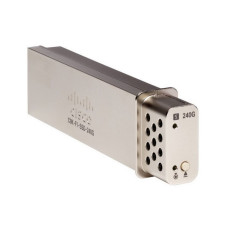 Твердотельный накопитель SSD CISCO Pluggable SSD storage 240GB for Catalyst C9500 series
