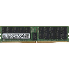 Модуль памяти Samsung 64GB DDR5 M321R8GA0PB0-CWM PULL 5600MHz DIMM 2Rx4 Registred ECC