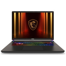 Ноутбук MSI Vector A16 HX A8WHG-033XRU AMD Ryzen 9 8940HX/16Gb/SSD1Tb/RTX5070Ti 12Gb/16