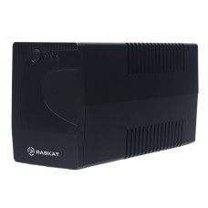 Источник бесперебойного питания  ИБП Raskat HS-850VA 850VA, 510Вт, 2хCEE 7
