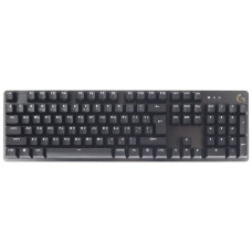 Клавиатура игровая Logitech G413 SE |920-010438| белая подсветка, USB, черная, RTL
