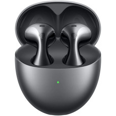 Наушники Huawei FreeBuds 6, чёрные