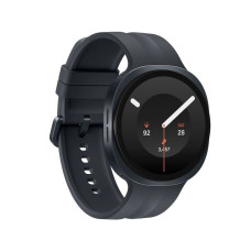 Смарт-часы Samsung Galaxy Watch 9 44 mm LTE 2+32Gb серый (SM-L355FZKACAU)