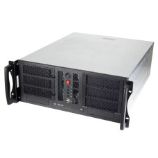 Корпус Chenbro RM41300H11*13719 4U 12*13