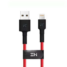 USB-кабель ZMI USB AL805 red (100cm) (ZMKAL805CNRD)