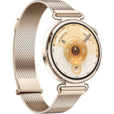 Умные часы GT 6 KSU-B19 55020FVW GOLD HUAWEI