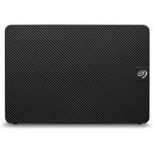 Жесткий диск внешний Seagate 20TB Expansion Black STKP20000400 (actual) USB 3.2 Gen1
