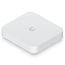 Ubiquiti UniFi Gateway Max Маршрутизатор 4 ядра (1,5 ГГц), 4х 2.5G LAN, 1х 2.5G WAN
