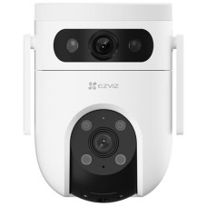 Камера видеонаблюдения Ezviz EZVIZ H9C 5MP+5MP Уличная 5МП камера с 2 объективами