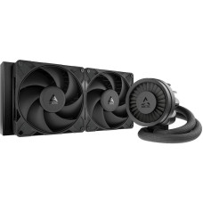 Жидкостная система охлаждения Arctic Cooling  Liquid Freezer III Pro 280 Multi Compatible All-In-One CPU Water Cooler  (ACFRE00179A)