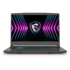 Ноутбук MSI Thin 15 B2RVE-3450XRU Intel Core 5 210H/16Gb (D4)/SSD512Gb/RTX4050 6Gb (45W)/15.6