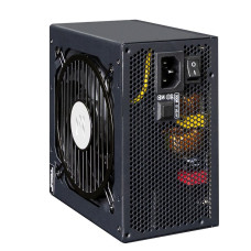 Блок питания ZM1200-ARX2 1200W, 80 Plus Platinum (KR/EU)