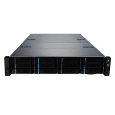 Платформа системного блока MSI S2206-02 2U2S AMD SP5 (up to TDP 400W)