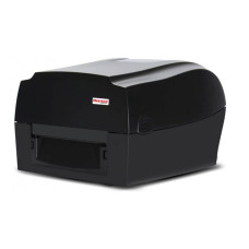 Термопринтер этикеток MERTECH TLP300 TERRA NOVA 203dpi 127мм/с  USB, RS232, Ethernet black(4592)
