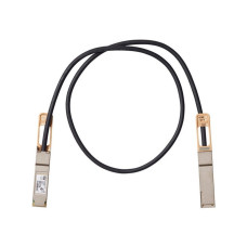 Кабельная сборка CISCO 100G QSFP28 Direct Attach Cable 5m, QSFP-100G-CU5M