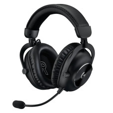 Гарнитура Logitech G PRO X2 Lightspeed Wireless Gaming Headset Black