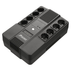 Источник бесперебойного питания Powerman UPS Brick 850 PLUS