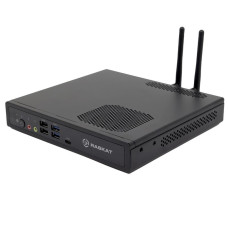 Компьютер ПЭВМ т.м. «Raskat» STANDART 307 (Intel Core i3-12100, RAM 8GB, SSD 256GB noOS)