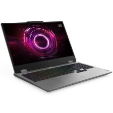 Ноутбук Lenovo LOQ 15AHP10 Gen 10 AMD Ryzen 7 250/16Gb (1*16 D5)/SSD512Gb/RTX5050 8Gb (100W)/15.6